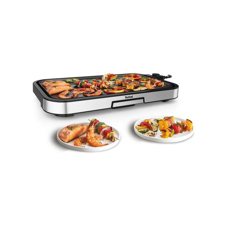 Tefal شواية كهربائية كبيرة XL Tefal شواية كهربائية كبيرة XL
