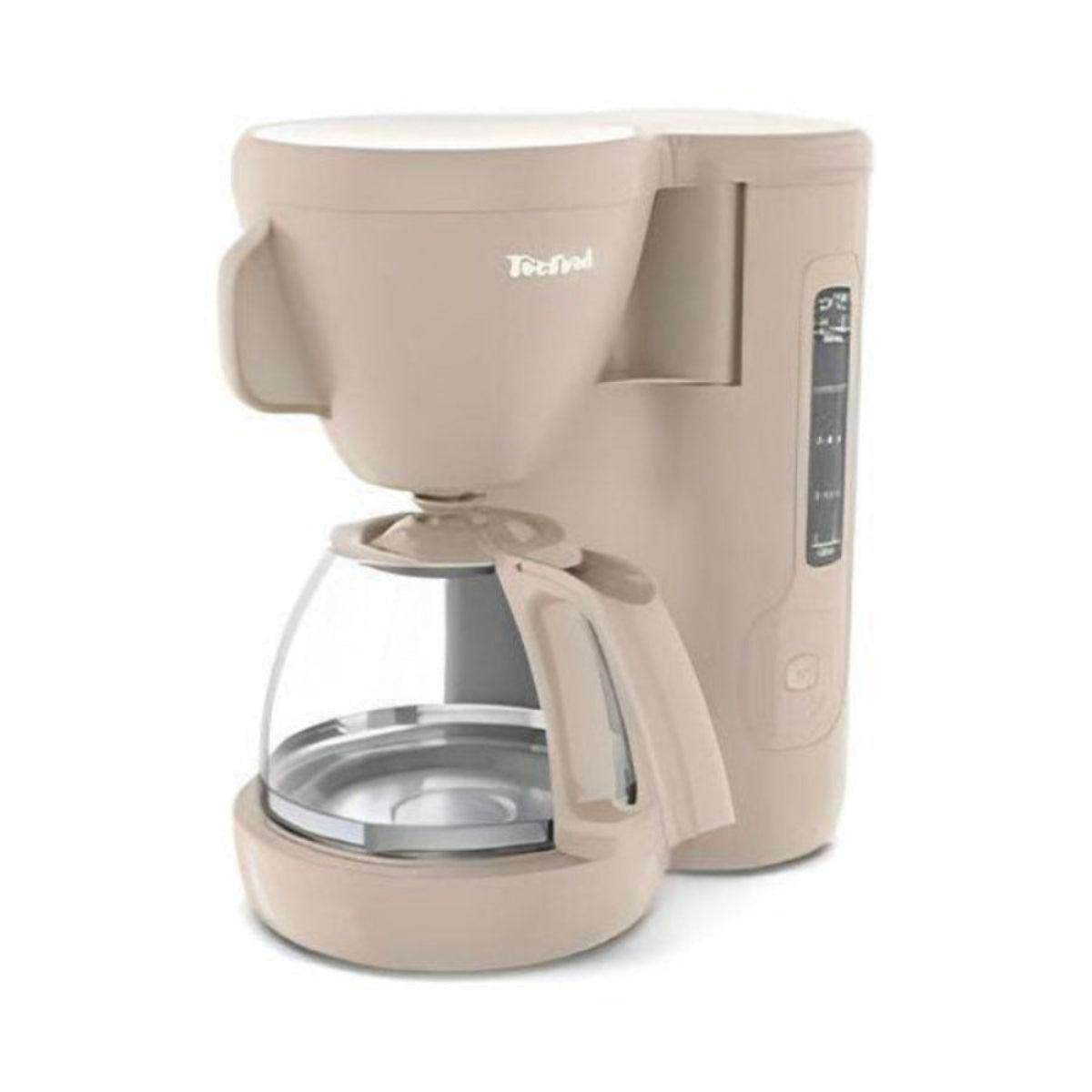 Tefal ماكينة قهوة بالتنقيط Tefal ماكينة قهوة بالتنقيط