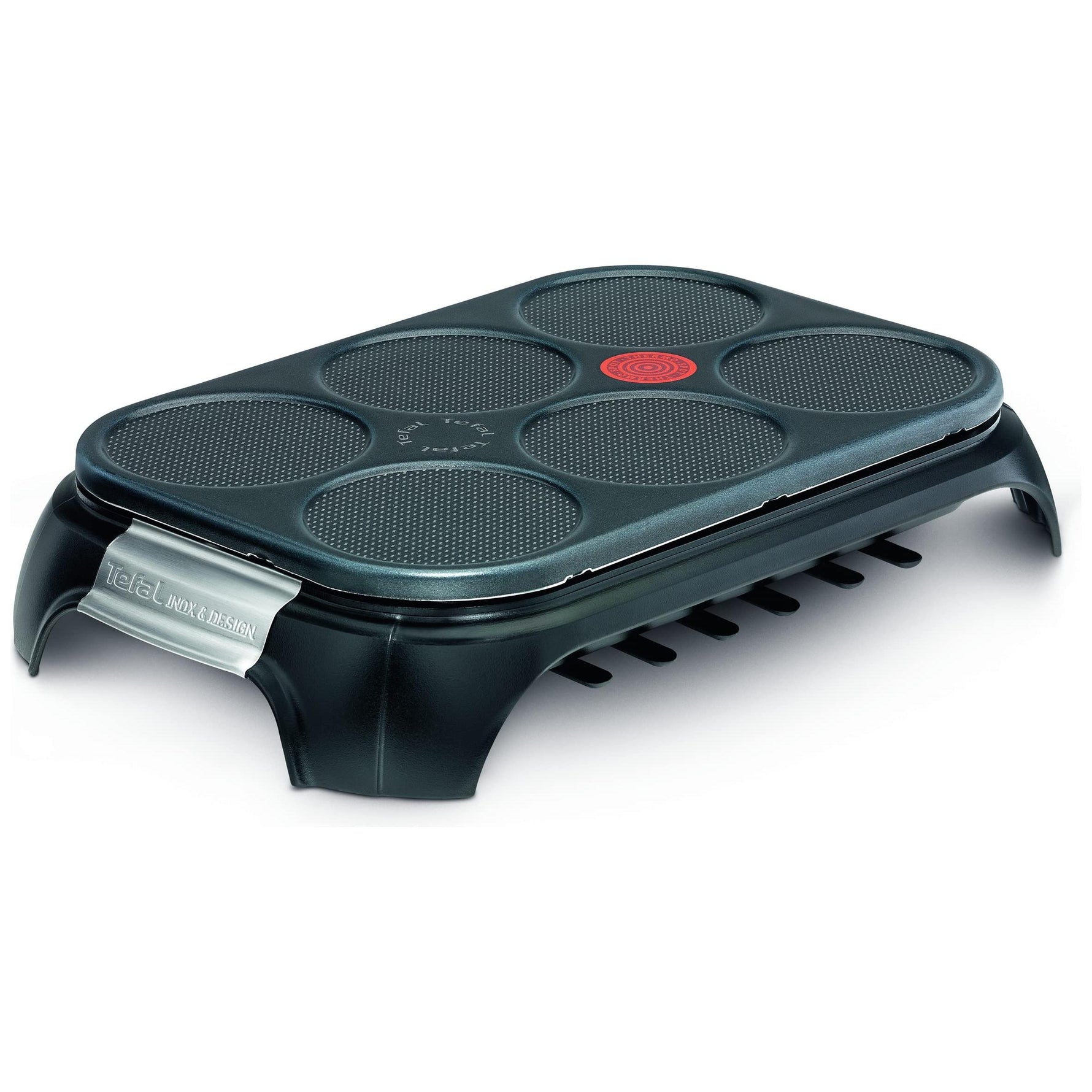 Tefal Crepe Party 6 SS Tefal Crepe Party 6 SS