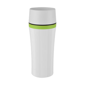 Travel Mug Fun 0.36L White