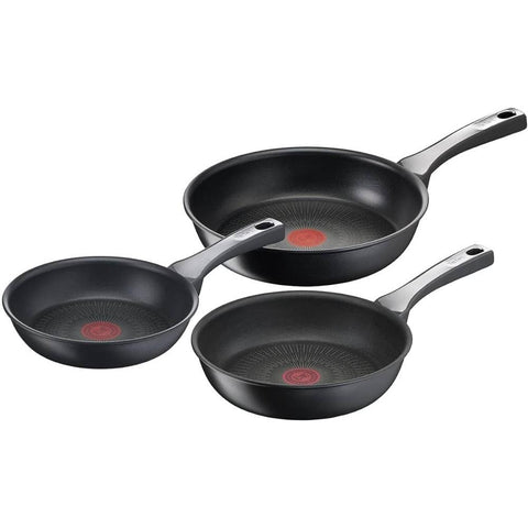Unlimited Frypan  Set 20/24/28Cm طقم مقالي