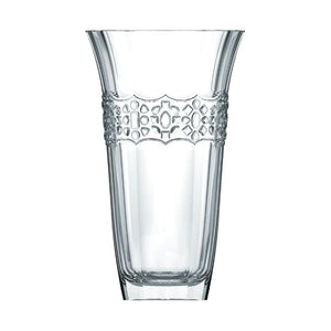 Crystal Vase 22Cm مزهرية كريستال