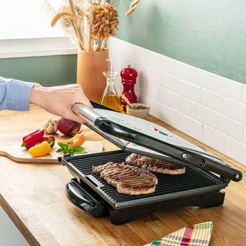 Tefal شواية بانيني كهربائية Tefal شواية بانيني كهربائية