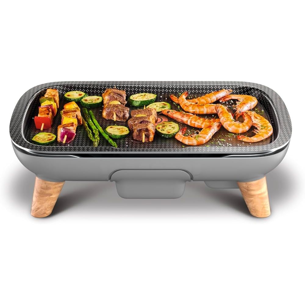Tefal Grill Electric Table Grill Tefal Grill Electric Table Grill