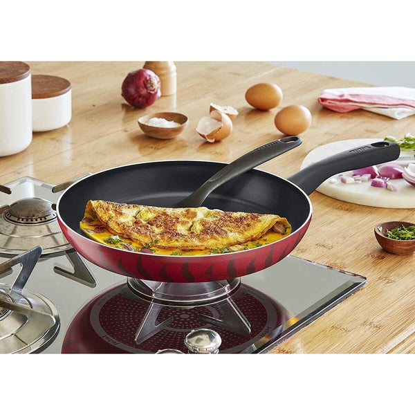 Tempo Flame G6 Frypans 28 Cm مقلاة تمبو