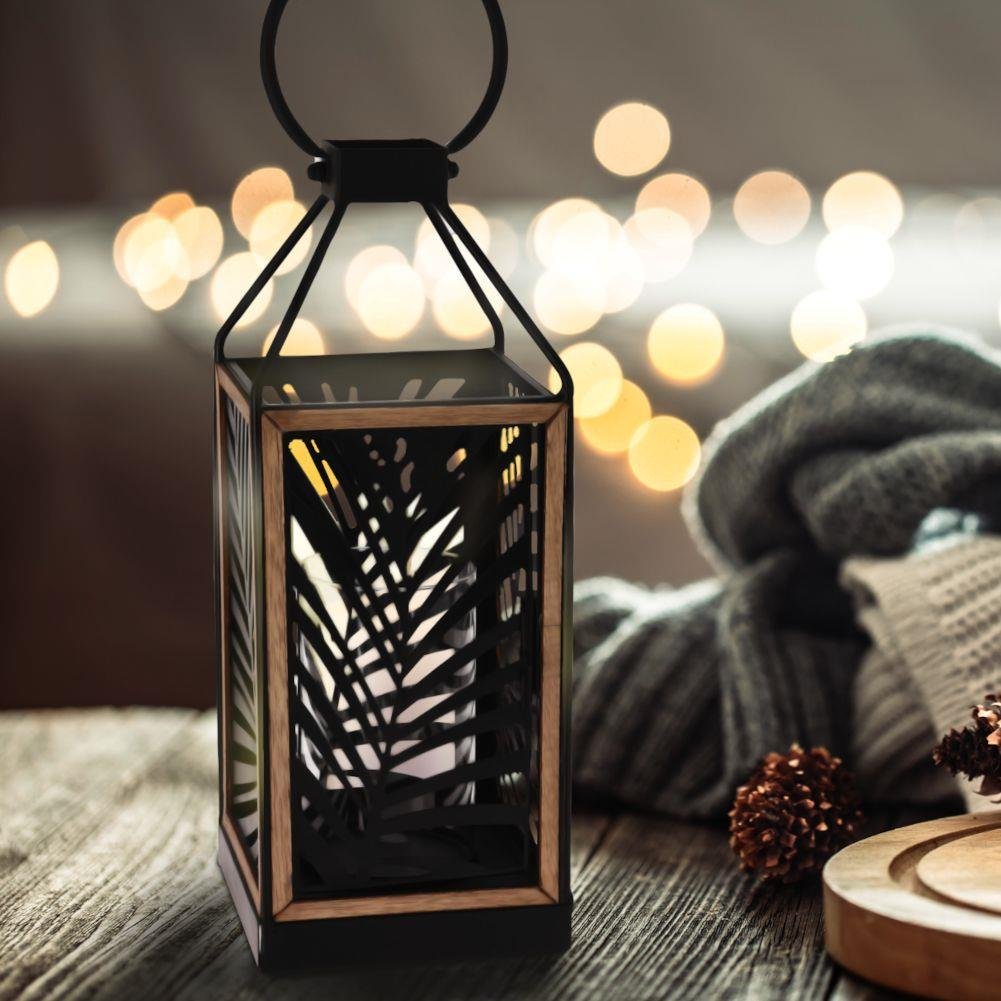 Lantern Metal