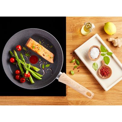 Natural Force Frypan 28 cm