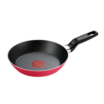 Enjoy Frypan Red     18Cm   مقلى