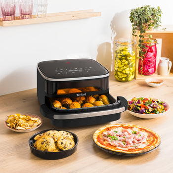 قلاية هوائية Tefal Easy Fry XL Surface