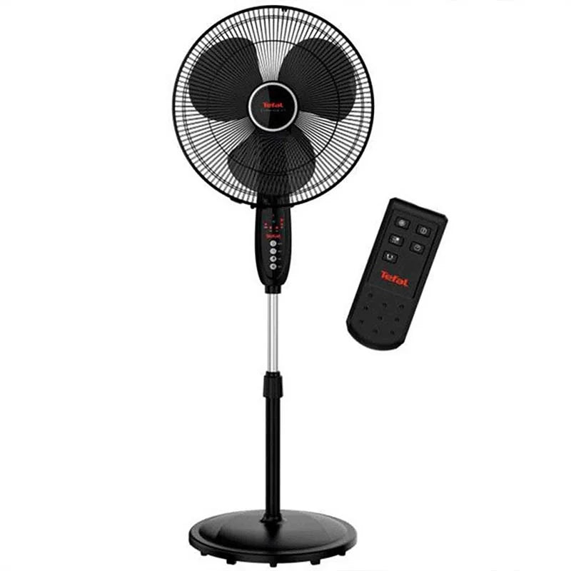 Fan  Stand Fan Essential with Remote Control
