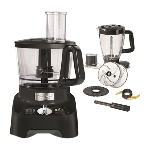 Food Processor 1000W محضرة طعام