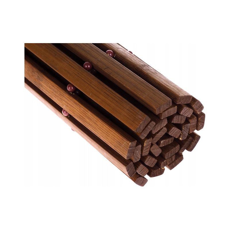 Zananiri Center مفرش بامبو 30×45 سم Zananiri Center مفرش بامبو 30×45 سم