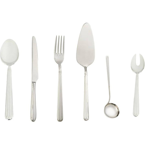 Cutlery Set Splendido 75pcs طقم شوك وسكاكين
