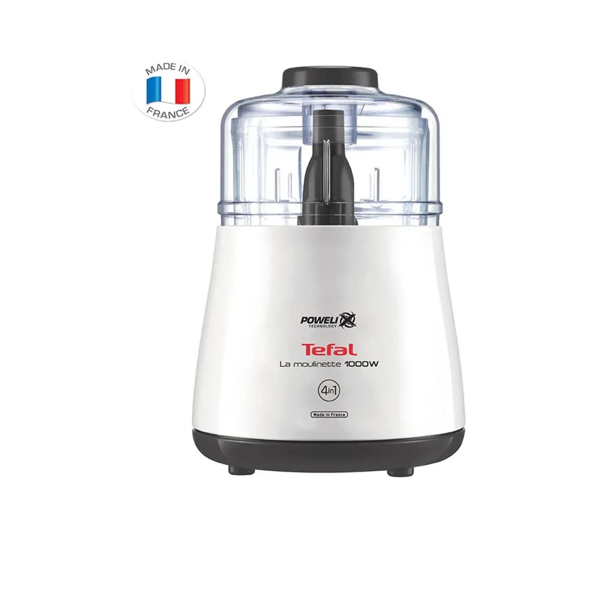 Tefal Chopper La Moulinette Tefal Chopper La Moulinette