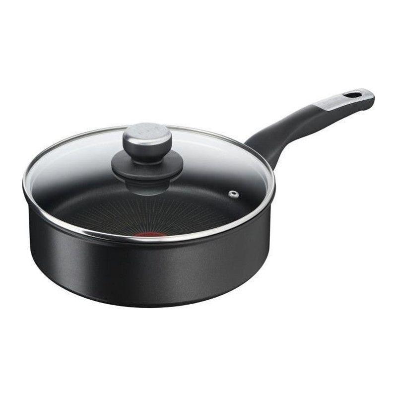 كسرولة Sautepan Unlimited 24 سم