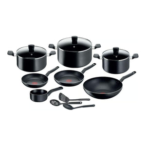 Super Cook 13Pcs Set طقم طناجر