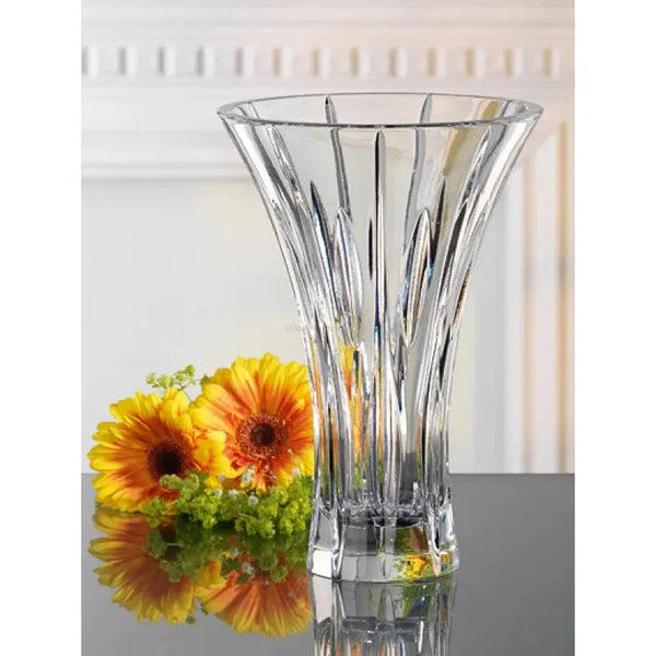 Crystal Vase Spirit 23Cm مزهرية كريستال