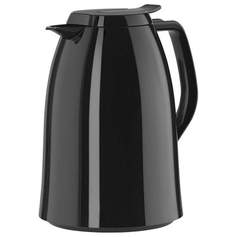 Jug Mambo Black 1.5Lدلة قهوة/شاي