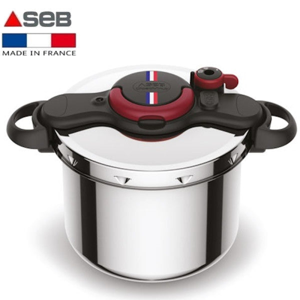 طنجرة الضغط كليبسو إيزي 9 لتر