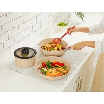 Tefal طقم مقالي Ingenio (3 قطع) Tefal طقم مقالي Ingenio (3 قطع)