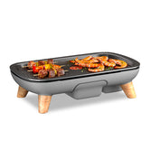 Grill Table