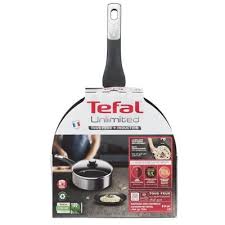 Tefal كسرولة Sautepan Unlimited 24 سم Tefal كسرولة Sautepan Unlimited 24 سم