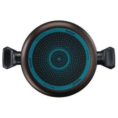 Tefal طنجرة Easy Cook & Clean 20 سم Tefal طنجرة Easy Cook & Clean 20 سم