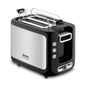 Tefal محمصة خبز New Express فتحتين Tefal محمصة خبز New Express فتحتين