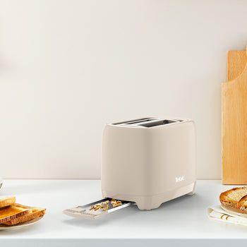 Tefal Toaster Morning 2 Slots حماصة خبز Tefal Toaster Morning 2 Slots حماصة خبز