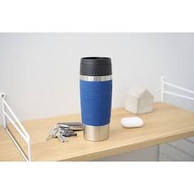 Tefal Travel Mug 0.36 L Dark Blue Tefal Travel Mug 0.36 L Dark Blue