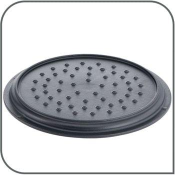 Tefal Cast Iron Pot 24Cm طنجرة حديد صب Tefal Cast Iron Pot 24Cm طنجرة حديد صب