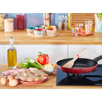 مقلاة Tempo Flame G6 24 سم