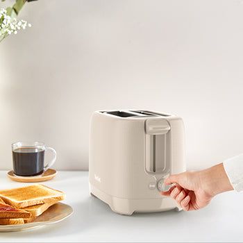 Toaster Morning 2 Slots حماصة خبز