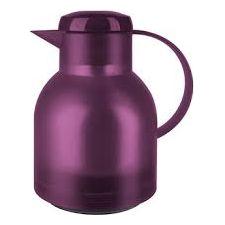 Jug Samba Aubergine 1.0L دلة قهوه