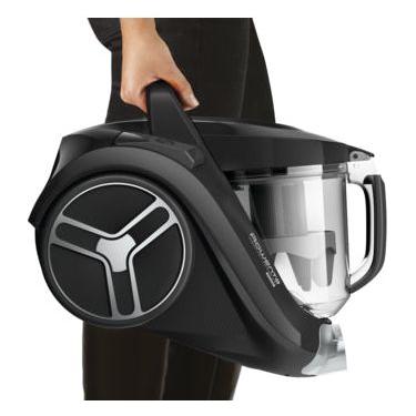 Tefal مكنسة كهربائية Compact Power XXL بدون كيس Tefal مكنسة كهربائية Compact Power XXL بدون كيس