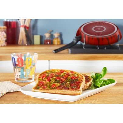 مقلاة Tempo Flame G6 26 سم