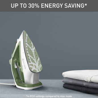 Tefal Steam Iron Easygliss Plus 2800 W Tefal Steam Iron Easygliss Plus 2800 W