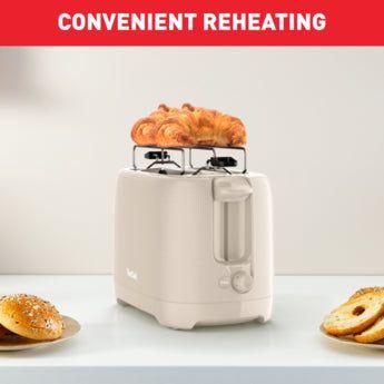 Tefal Toaster Morning 2 Slots حماصة خبز Tefal Toaster Morning 2 Slots حماصة خبز