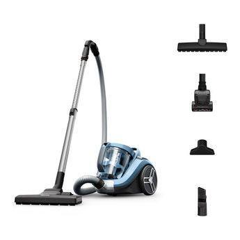 Tefal مكنسة كهربائية بدون كيس Compact Power XXL Tefal مكنسة كهربائية بدون كيس Compact Power XXL