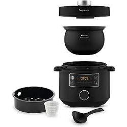 Pressure Cooker Electrical 5L طنجرة ضغط كهربائية