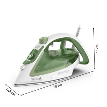 Steam Iron Easy Gliss Plus 2800 W