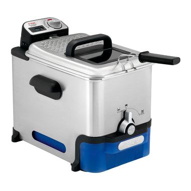 Oil Fryer
