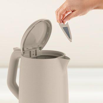 Tefal سخان كهرباء Morning 1.7 لتر Tefal سخان كهرباء Morning 1.7 لتر