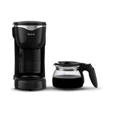 Tefal ماكينة قهوة بالتنقيط 6 أكواب Tefal ماكينة قهوة بالتنقيط 6 أكواب