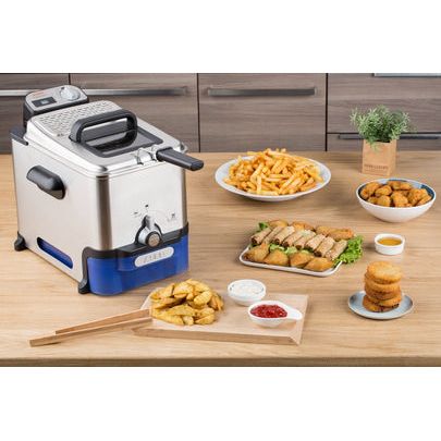 Tefal قلاية زيت Tefal قلاية زيت
