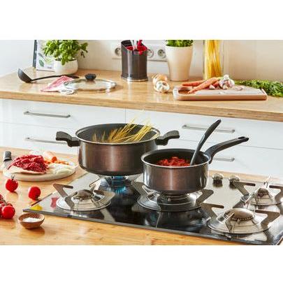 Tefal طنجرة Easy Cook & Clean 20 سم Tefal طنجرة Easy Cook & Clean 20 سم