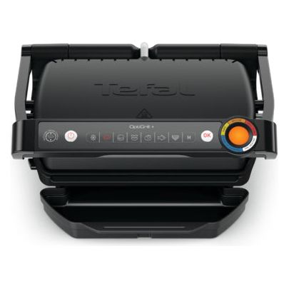 Tefal Grill Optigrill Intelligent شواية كهربائية ذكية Tefal Grill Optigrill Intelligent شواية كهربائية ذكية