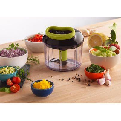 Tefal Manual Chopper 900ML فرامة يدوية Tefal Manual Chopper 900ML فرامة يدوية