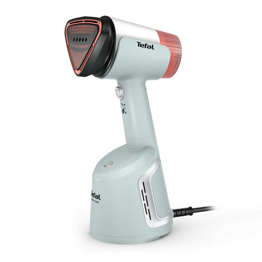 Tefal Garment Steamer Handheld White Tefal Garment Steamer Handheld White