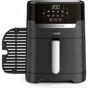 Air Fryer Easy Fry & Grill XXL   مقلاة هوائية مع شواية حجم كبير